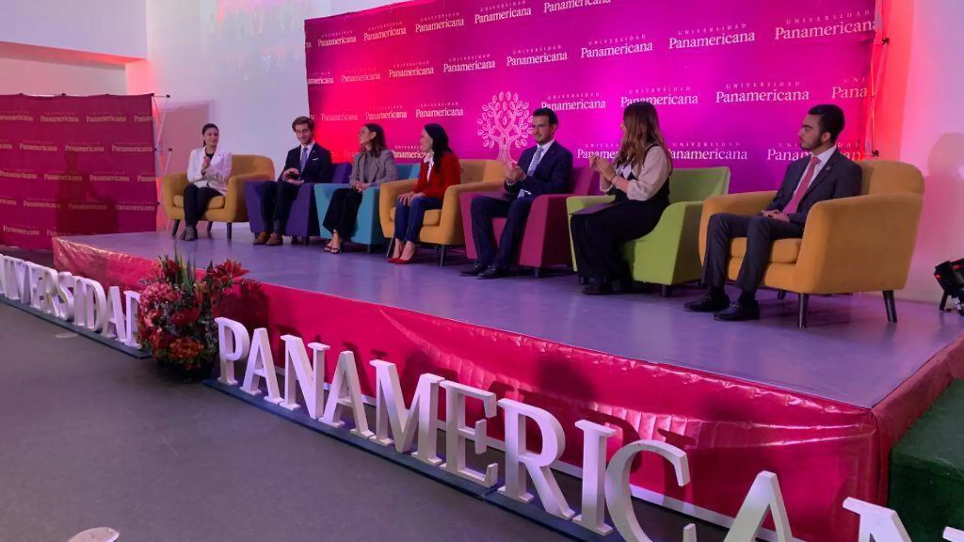 foro universidad panamericana